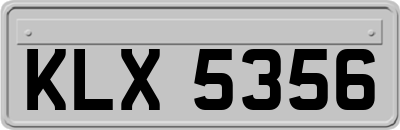 KLX5356