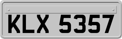 KLX5357