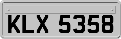 KLX5358