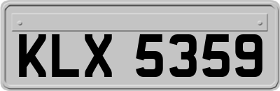 KLX5359