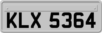 KLX5364
