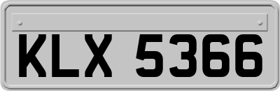 KLX5366
