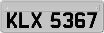 KLX5367