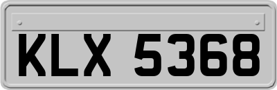 KLX5368