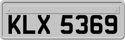 KLX5369