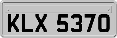KLX5370