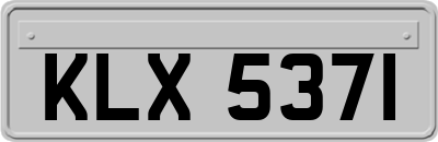 KLX5371