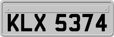 KLX5374