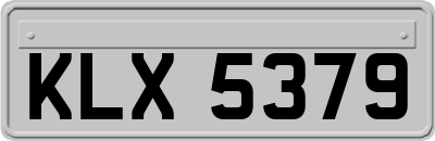 KLX5379