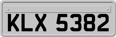KLX5382
