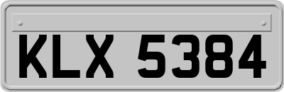 KLX5384