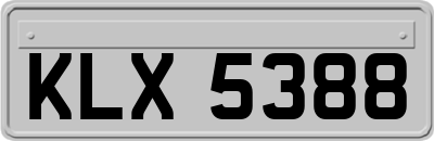 KLX5388
