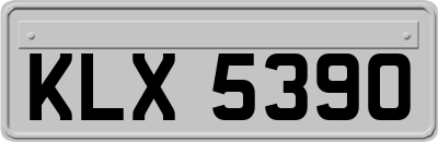 KLX5390