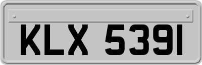 KLX5391