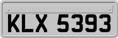 KLX5393
