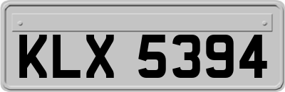 KLX5394