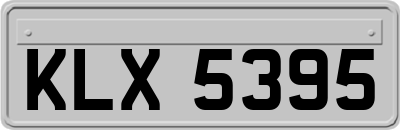 KLX5395