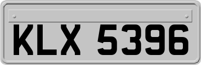 KLX5396