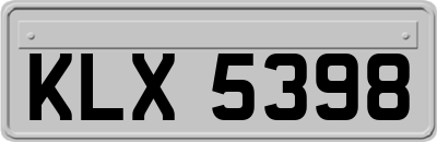 KLX5398
