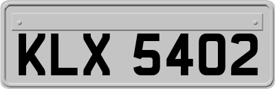 KLX5402