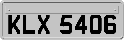 KLX5406