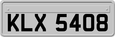 KLX5408