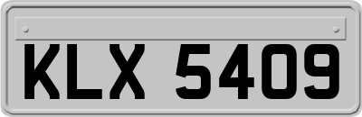 KLX5409