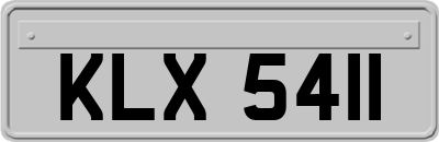 KLX5411