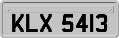 KLX5413