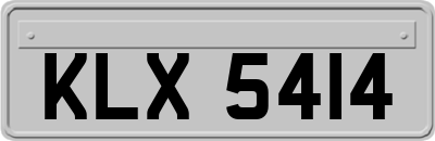 KLX5414