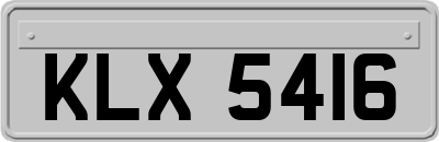 KLX5416
