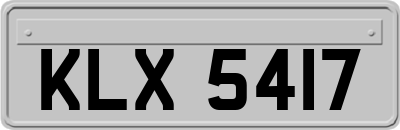 KLX5417