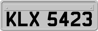 KLX5423