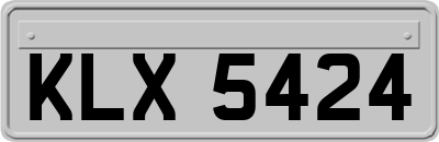 KLX5424