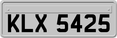 KLX5425