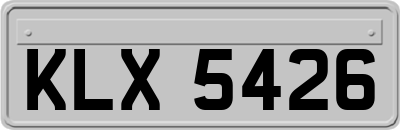 KLX5426