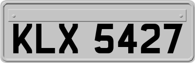 KLX5427