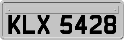 KLX5428