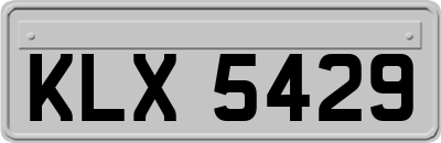 KLX5429