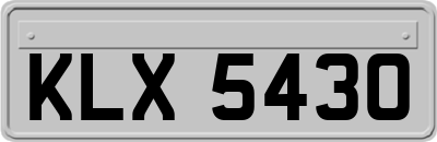 KLX5430