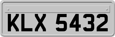 KLX5432