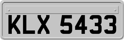 KLX5433