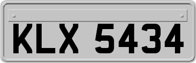 KLX5434