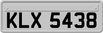 KLX5438
