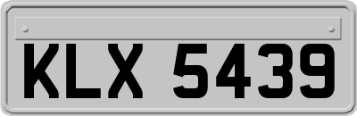 KLX5439