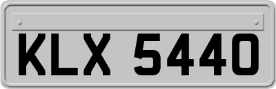 KLX5440