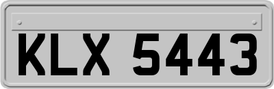 KLX5443