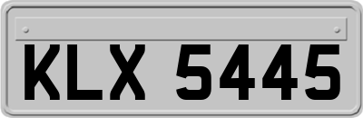KLX5445