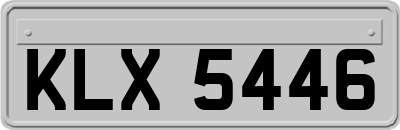 KLX5446