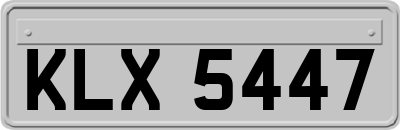 KLX5447